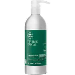 Paul Mitchell Tea Tree Special Conditioner Aluminium Bottle