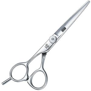 KASHO Haarschere Design Master Left Offset KDM-60 osl 6"