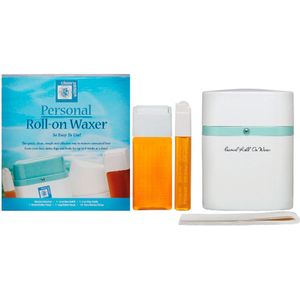 Clean+Easy Personal Mini-Waxer