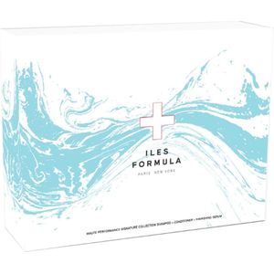 Iles Formula THE TRAVEL EDIT