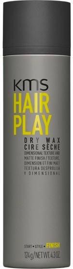 KMS California - Hair Play Dry Wax - 60ml