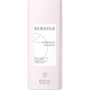KERASILK Kleurbeschermende conditioner 200 ml
