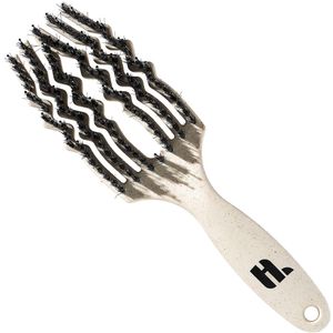 Hairlust Curved Flex Detangler