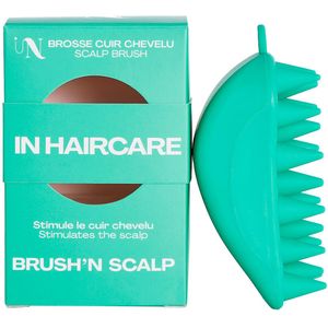IN Haircare Brush n' Scalp