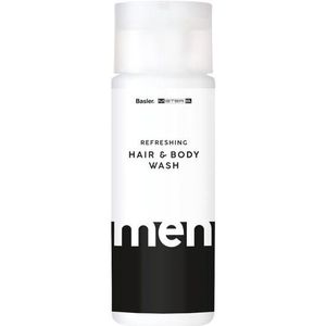 Mister B. Haar & Lichaam wassen Fles 250 ml