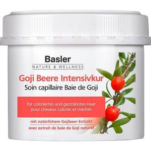 Basler Goji Berry Intensieve Behandeling Kan 500 ml