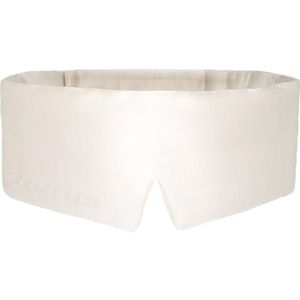Deep Sleep Masker - Zijden - Verstelbaar - Anti-bacterieel