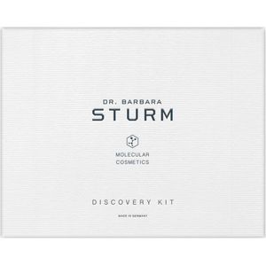 Dr. Barbara Sturm ontdekkingsset