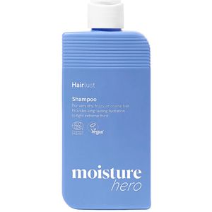 Hairlust Moisture Hero™ Shampoo 250 ml
