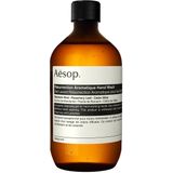 Aesop - Resurrection Aromatique Handwash - Handzeep - Citrusachtig, Houtachtig, Kruidig