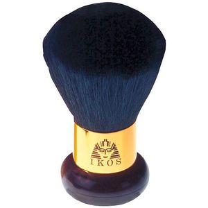 Haarborstel - Rond - Natuurlijk Haar - Geschikt voor Make-up