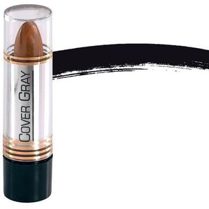 Dynatron - Cover your gray Stick - Zwart - 4,2 g