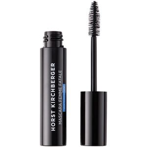 Horst Kirchberger MASCARA WATERPROOF 12,5 ml
