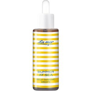 La mer Cosmetics Summer at Sea Self-Tanning Drops 30 ml