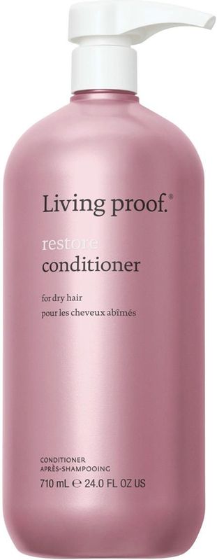 Living proof - Restore - Conditioner - 710 ml
