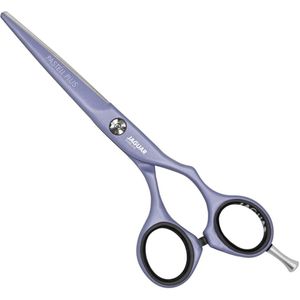 Jaguar White Line Pastel Plus Crane haarschaar 5,5" Lavender