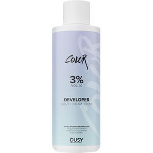 dusy professional Crème-ontwikkelaar 1 liter 3 % - 10 Vol.