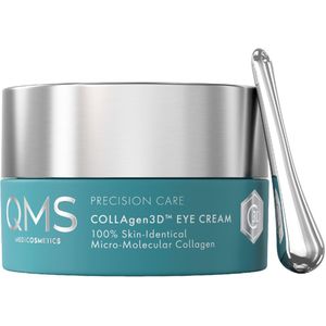 QMS Precision Care COLLAgen3D™ Eye Cream 15 ml