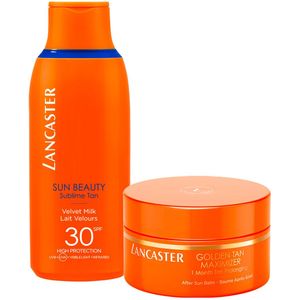 Lancaster Sun Bundle