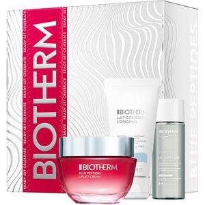 Biotherm - Blue Peptides Uplift - Dagcrème - 50 ml