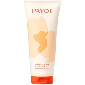 Payot Néroli d'Été Douche parfumée 200 ml