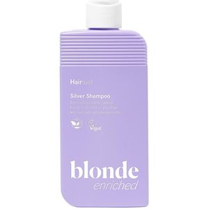 Hairlust Enriched Blonde™ Silver Shampoo 250 ml