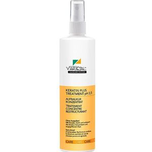 V'ARIÉTAL Keratin-Plus Treatment pH 3,5 Spuitfles 250 ml