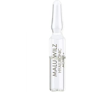 Malu Wilz Hyaluronic Active+ Ampul 15 x 2 ml
