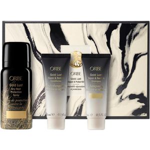 Oribe Gold Lust Repair & Protect Kit