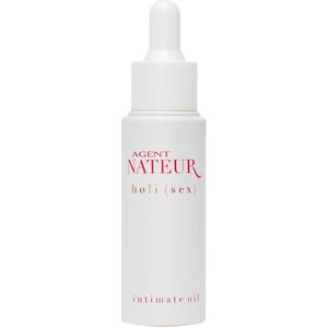Agent Nateur holi (sex) intimate oil 30 ml