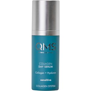 QMS - Day Collagen - Serum - 30 ml - Voor Gevoelige Huid