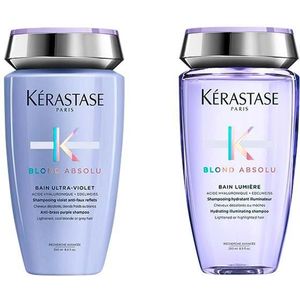 Kérastase BLONDSHIELD SET