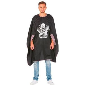 BHK Cape ""Barber Cape""