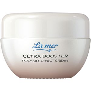 La mer Cosmetics Ultra Booster Premium effect crèmelabel 15 ml