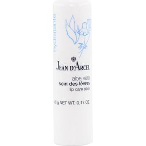 JEAN D´ARCEL hydratante aloe vera soin des lèvres 4,8 g