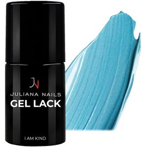 Juliana Nails Gel Lack I Am Kind 6 ml