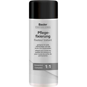 Basler Zorg fixatie 1:1 Flesje 200 ml