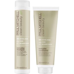 Paul Mitchell Clean Beauty Everyday Set