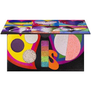 DANESSA MYRICKS BEAUTY PRIDE PALETTE LOVE IS LOVE
