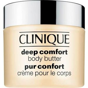 Clinique Deep Comfort Body Butter 200 ml