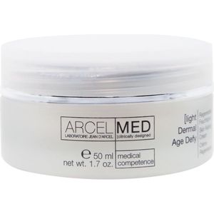 Jean D'Arcel Dermal Age Defy Light Gezichtscrème