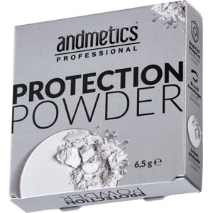 andmetics professional Protection Powder 9 g