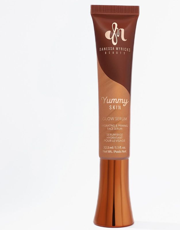 Danessa Myricks Beauty - Yummy Skin Glow Serum - 32,5 ml - Make-up Primer