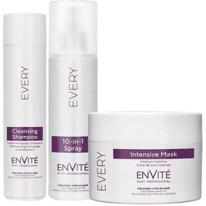 dusy professional Envité Cleansing Set