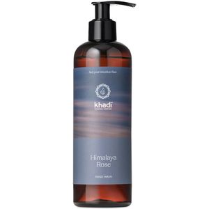 khadi Ayurveda Everyday Himalaya Rose Handwash 300 ml