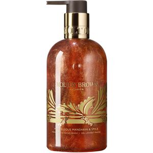 MOLTON BROWN Marvellous Mandarin & Spice Hand Wash 300 ml