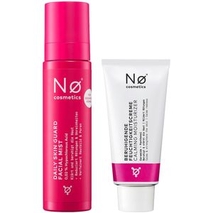 Nø Cosmetics Guard Set