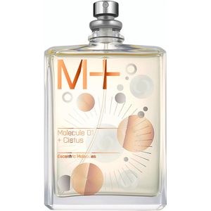 Escentric Molecules - Molecule 01 + Cistus - Parfum - 100 ml