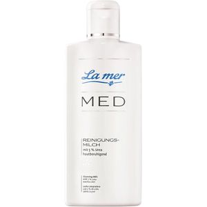 La mer Cosmetics MED Reinigingsmelk 200 ml