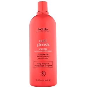 AVEDA Nutriplenish Hydrating Shampoo Deep Moisture 1 liter